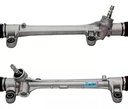 CREMALLERA EPS TOYOTA COROLLA 08/...