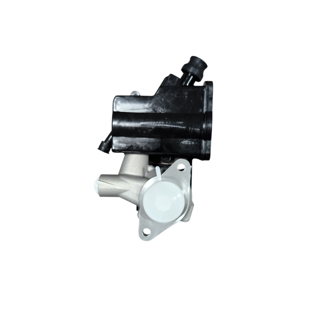 BH IVECO STRALIS/ TECTOR ATTACK C/DEPOSITO INCLUIDO