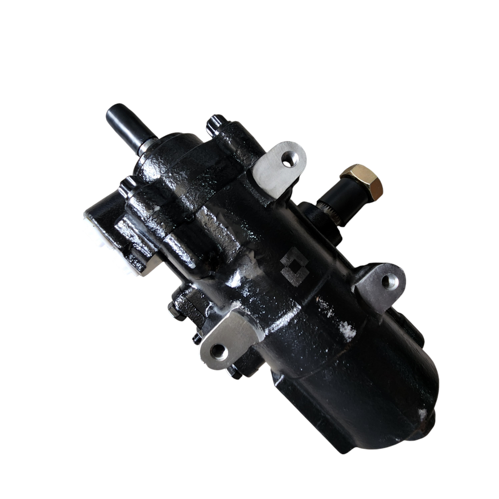 CAJA DE DIRECCION FORD F100 TAS20301 SECTOR CORTO