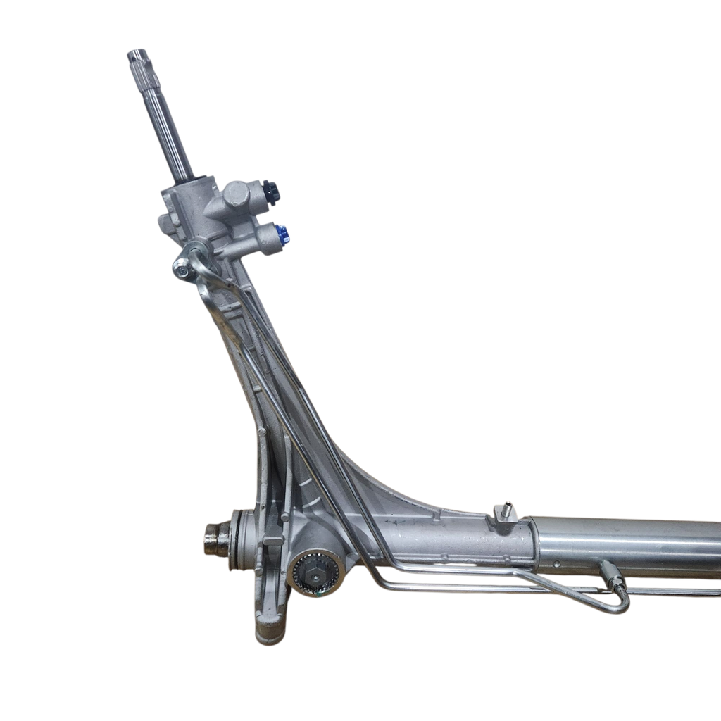 CN PEUGEOT BOXER/FIAT DUCATO/JUMPER IV MODELO NUEVO S/PRECAP