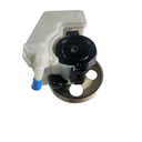 BH PEUGEOT 207/HOGGAR/CITROEN AIRCROSS POLEA 137MM NAFTA