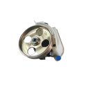 BH PEUGEOT 207/HOGGAR/CITROEN AIRCROSS POLEA 137MM NAFTA
