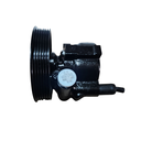 BH RENAULT LOGAN/MEGANE C/POLEA MOTORES 1,6 16V (fundicion)