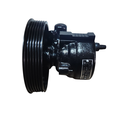 BH RENAULT LOGAN/MEGANE C/POLEA MOTORES 1,6 16V (fundicion)