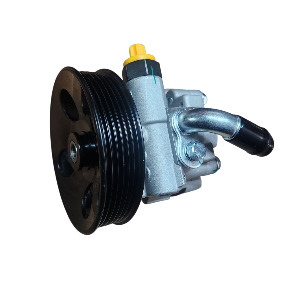 BH CHEVROLET S10 2012/…