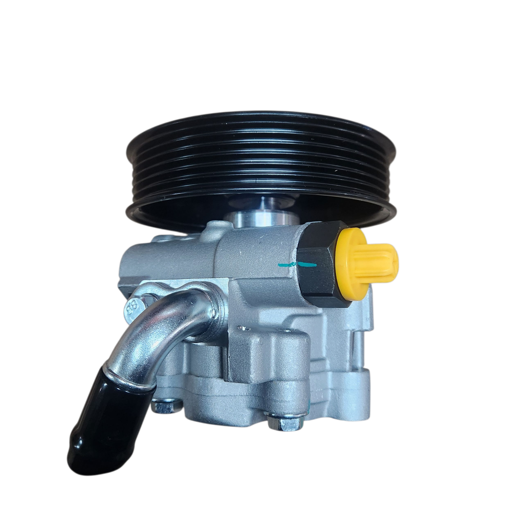 BH CHEVROLET S10 2012/…