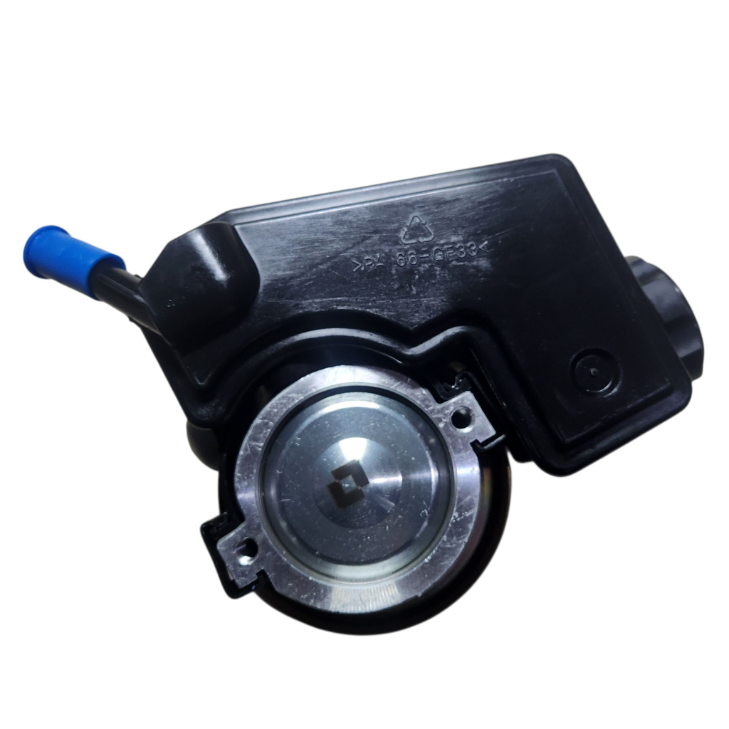 BH PEUGEOT 206/PARTNER/CITROEN BERLINGO/XSARA PICASSO POLEA DE 125mm C/DEPOSITO