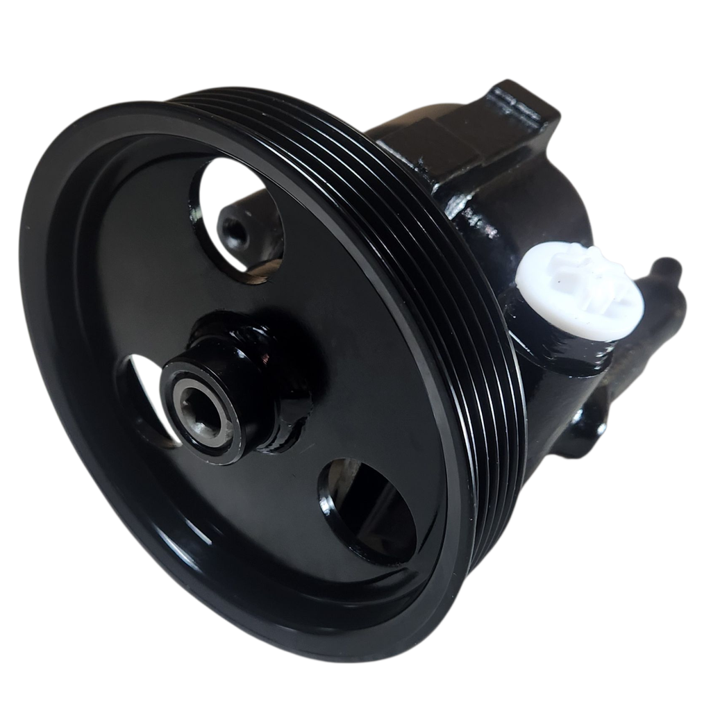 BH RENAULT LOGAN/MEGANE C/POLEA MOTORES 1,6 16V (fundicion)