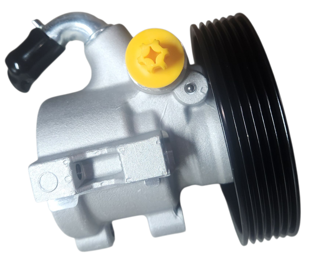 BH PEUGEOT 405/306/PARTNER POLEA 114MM MOTOR 1,9DIESEL EJE17MM