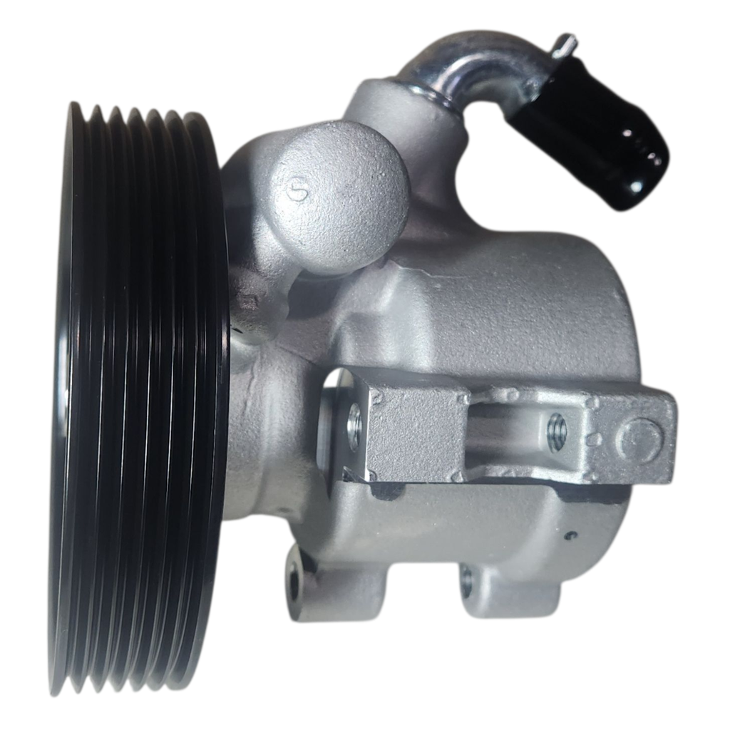 BH PEUGEOT 405/306/PARTNER POLEA 114MM MOTOR 1,9DIESEL EJE17MM