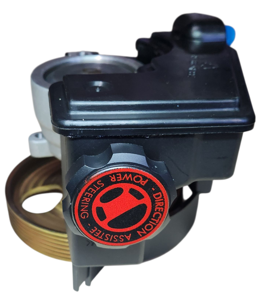 BH PEUGEOT 206/207/CITROEN AIRCROSS  POLEA 137MM NAFTA