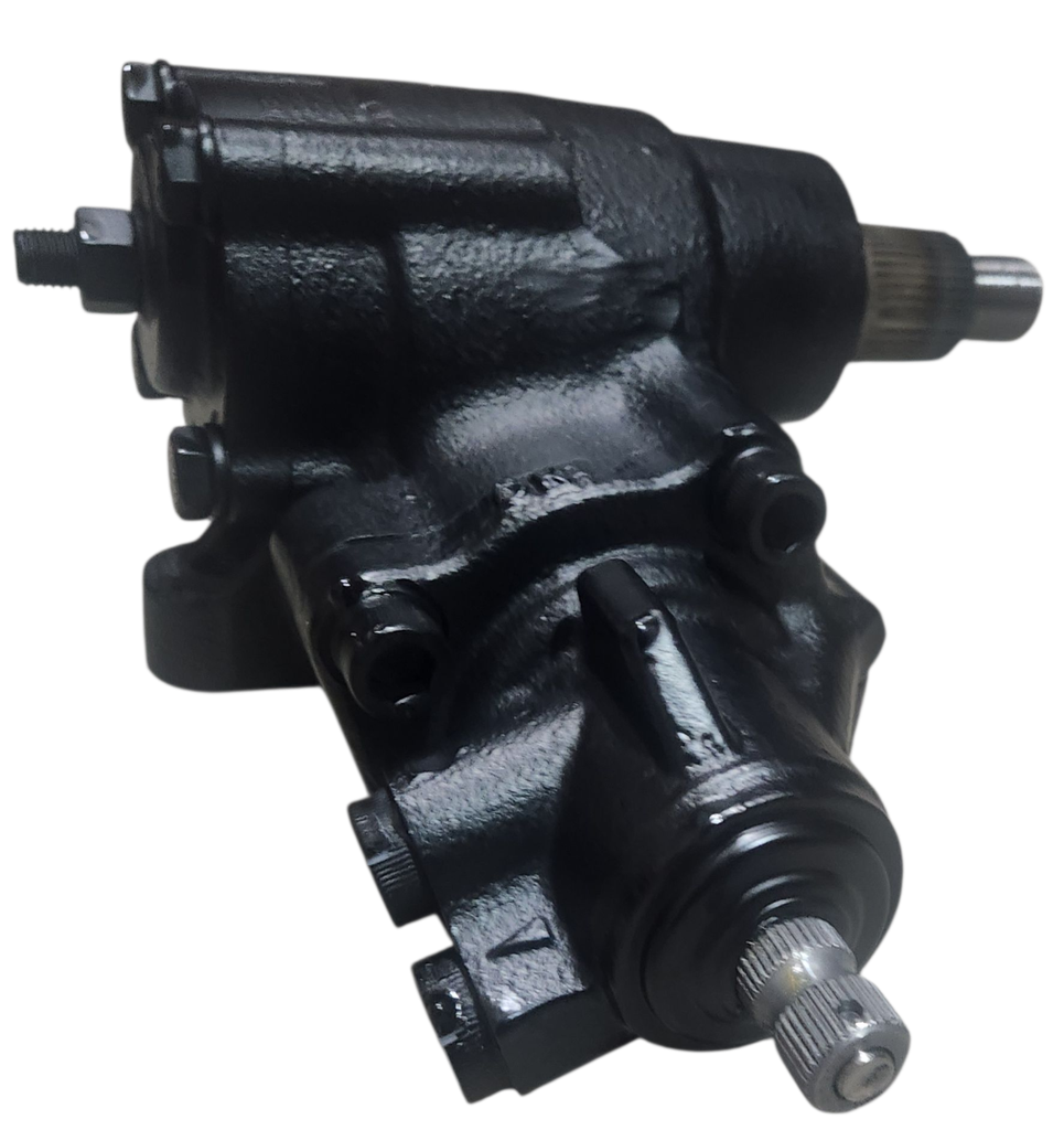 CAJA DE DIRECCION FORD DUTY 4X4 SECTOR 35MM