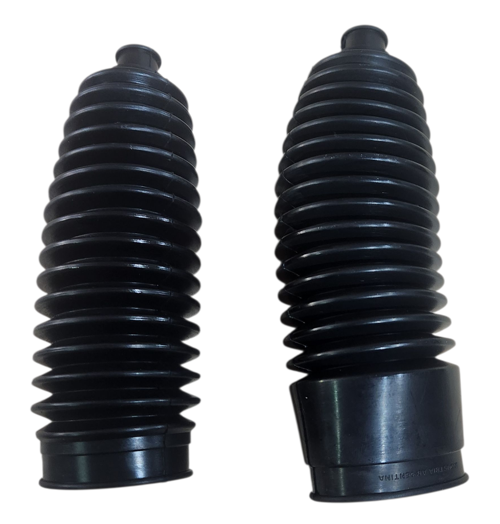 kit reparacion de cremallera hilux