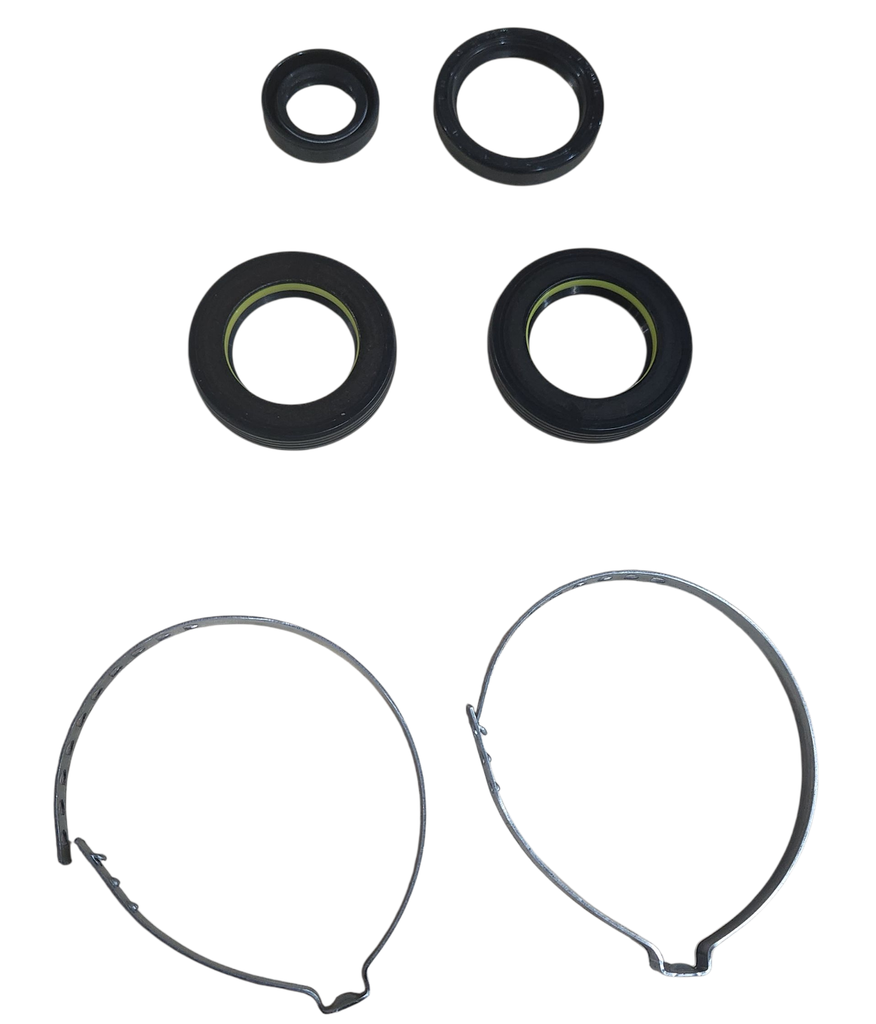 kit reparacion de cremallera hilux