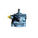 TOYOTA HILUX M/V SIN POLEA EJE ESTRIADO PRESION A LADERECHA