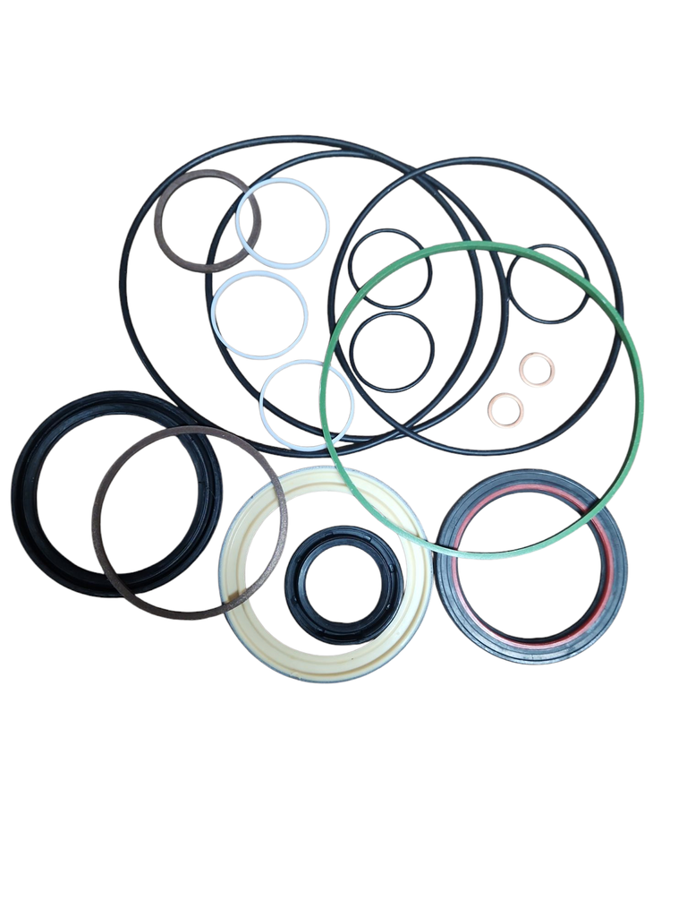 KIT REP DAIMLER CHRYSLER MB1620