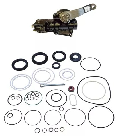 KIT REP CAJA 8065 SCANIA 111- MB 1933/1938             