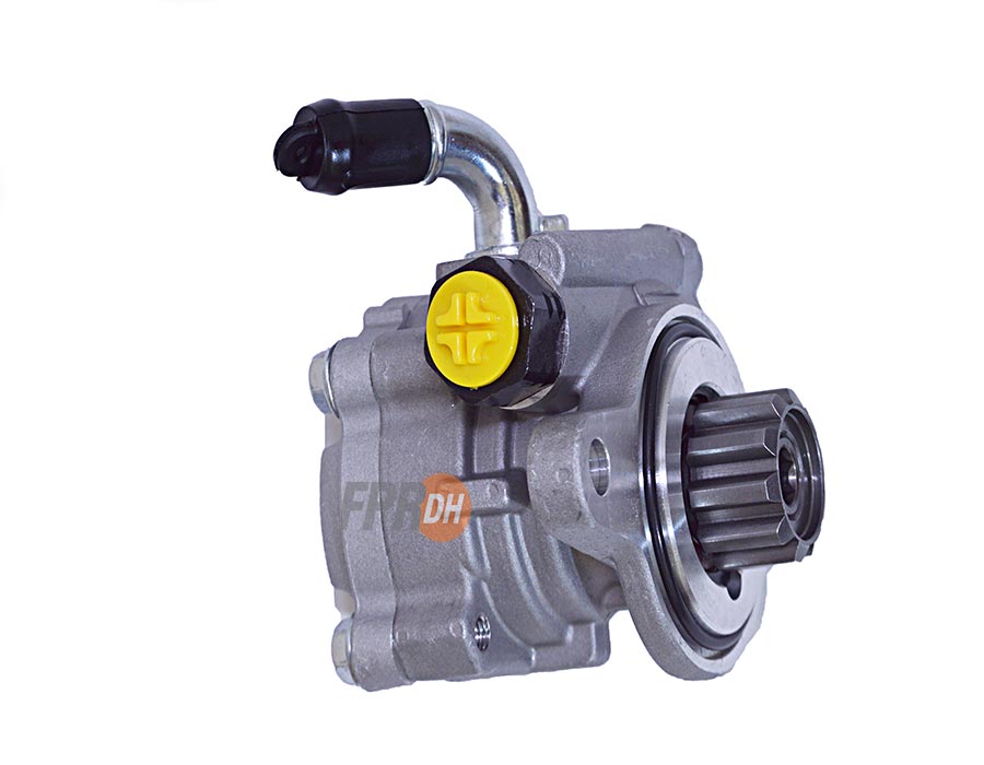 BH TOYOTA HILUX 3.0/2.5 D. M/N - 2005/2015