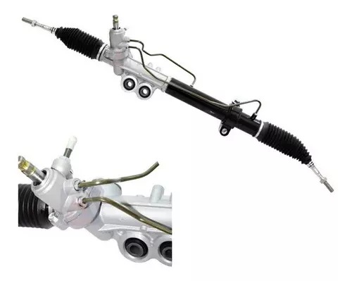 CN NISSAN FRONTIER 2010/2015