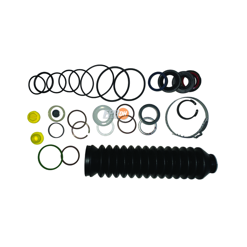 KIT REP CREMALLERA VW GOL TRW