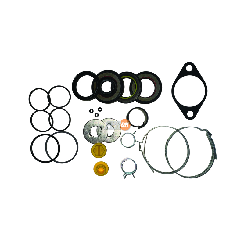 KIT REP CREMALLERA TOYOTA HILUX 05/…