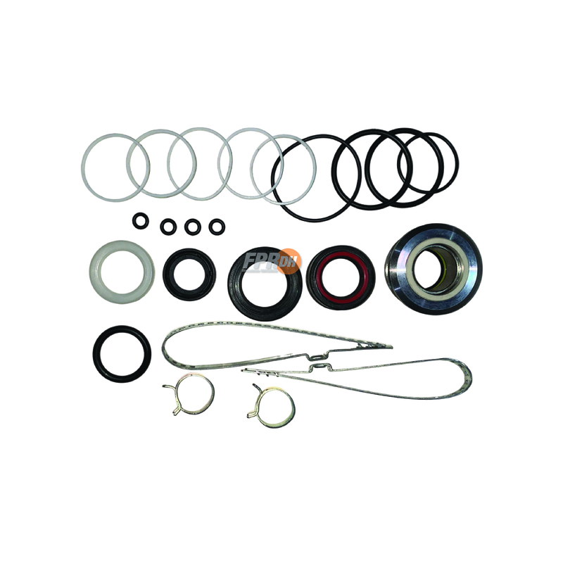 KIT REP CREMALLERA PEUGEOT 206