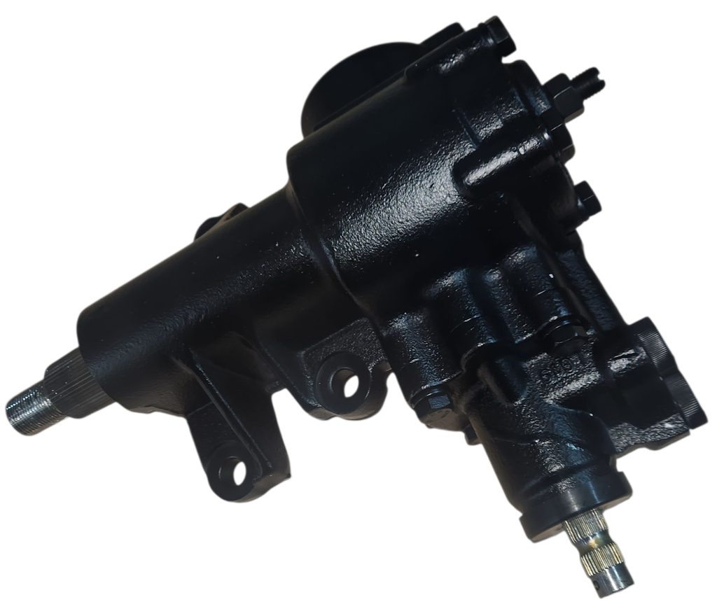 CAJA DE DIRECCION TOYOTA HILUX 4X4