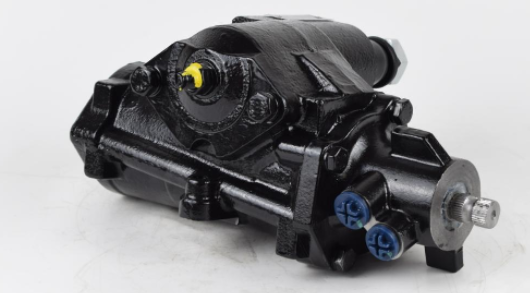 CAJA DE DIRECCION FORD RANGER AMERICANA