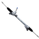 CREMALLERA EPS FORD FIESTA KINETIC 