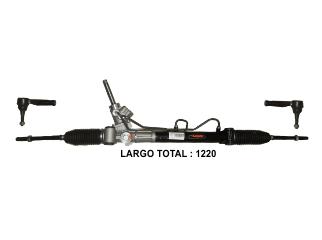 CN CHEVROLET CRUZE HIDRAULICA