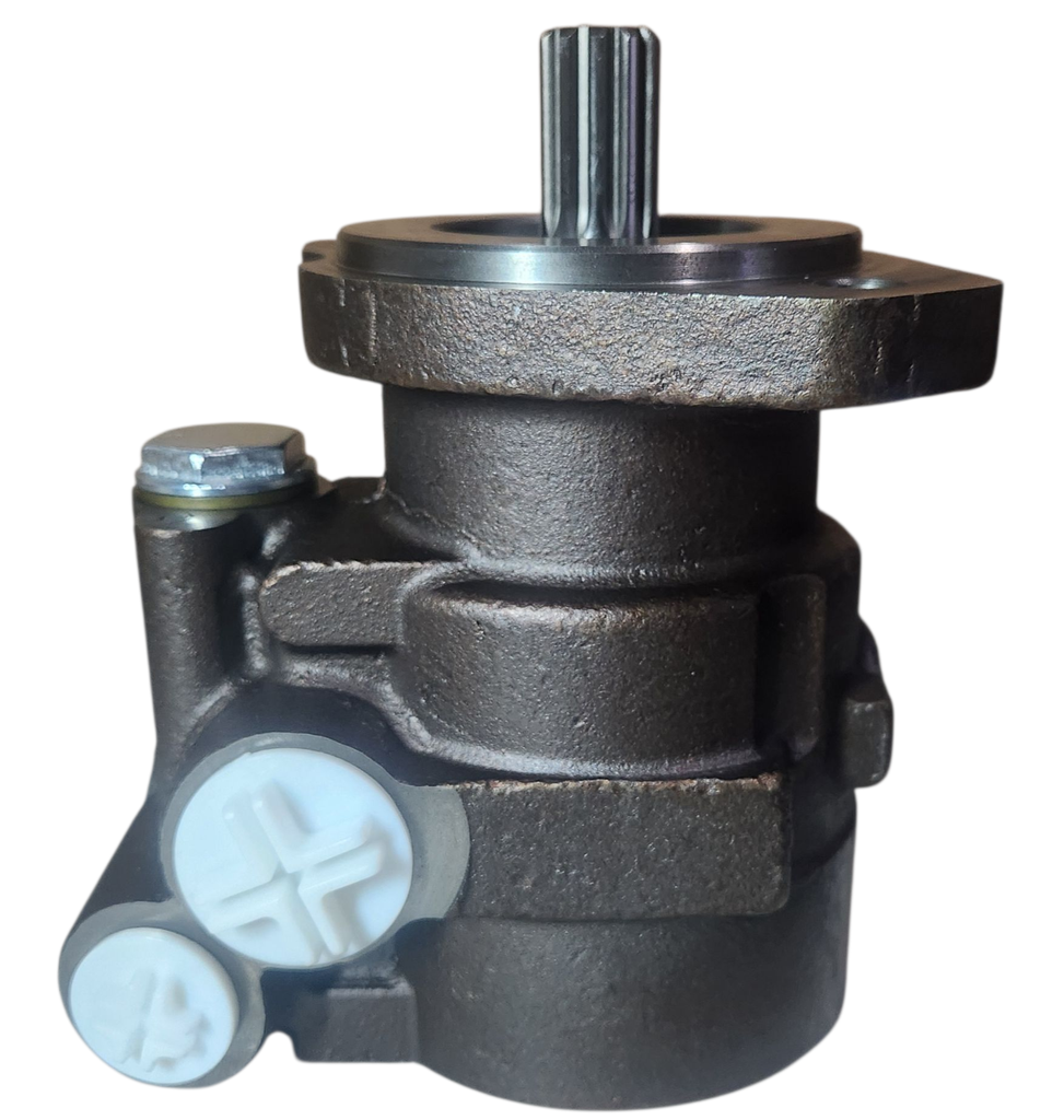 BH VW 16170 / FORD CARGO MOTOR CUMMINS GIRO IZQUIERDO