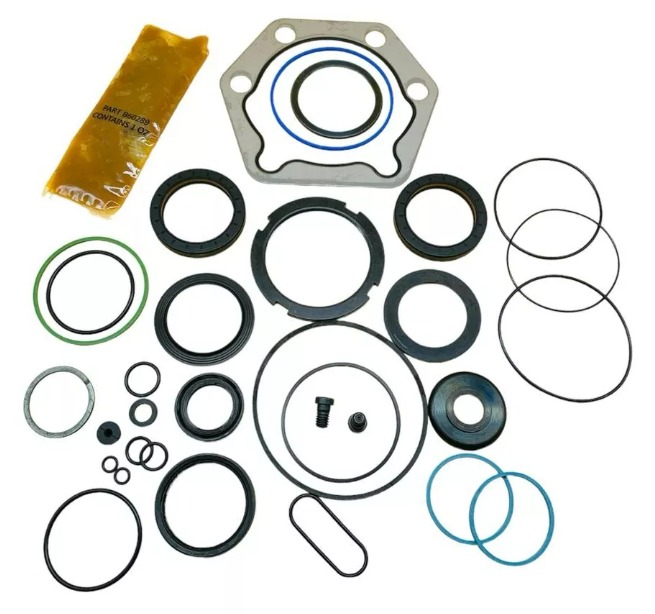 KIT REP CAJA TAS40 FORD 12000