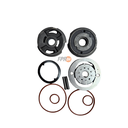 ROTOR, PLACAS,ESPIGAS,ORINGS CHEVROLET S-10 2.8MWM
