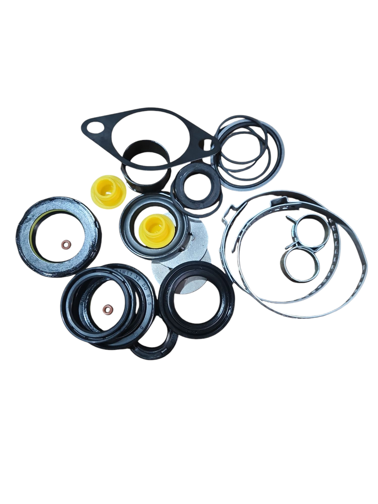 KIT REP CREMALLERA TOYOTA HILUX 2016... S/FUELLES