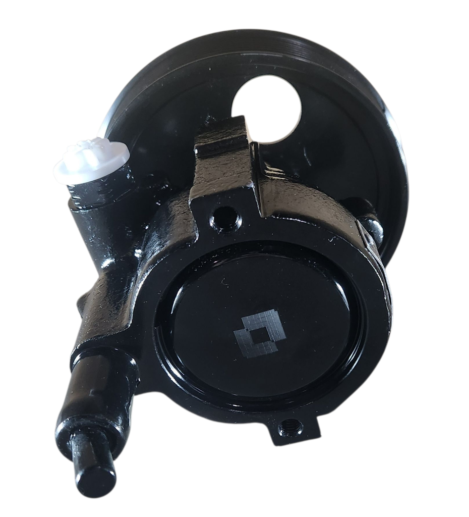 BH RENAULT LOGAN/MEGANE C/POLEA MOTORES 1,6 16V (fundicion)