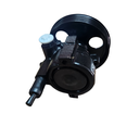 BH RENAULT LOGAN/MEGANE C/POLEA MOTORES 1,6 16V (fundicion)