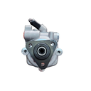 BH VW AMAROK C/POLEA