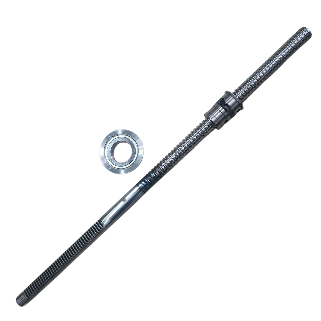 BARRA NUEVA FORD FOCUS 3 ELECTRICA