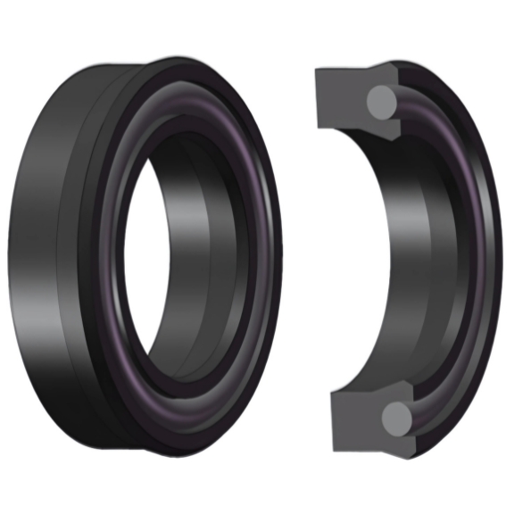 POLYPACK 50.80*60.32*9.52