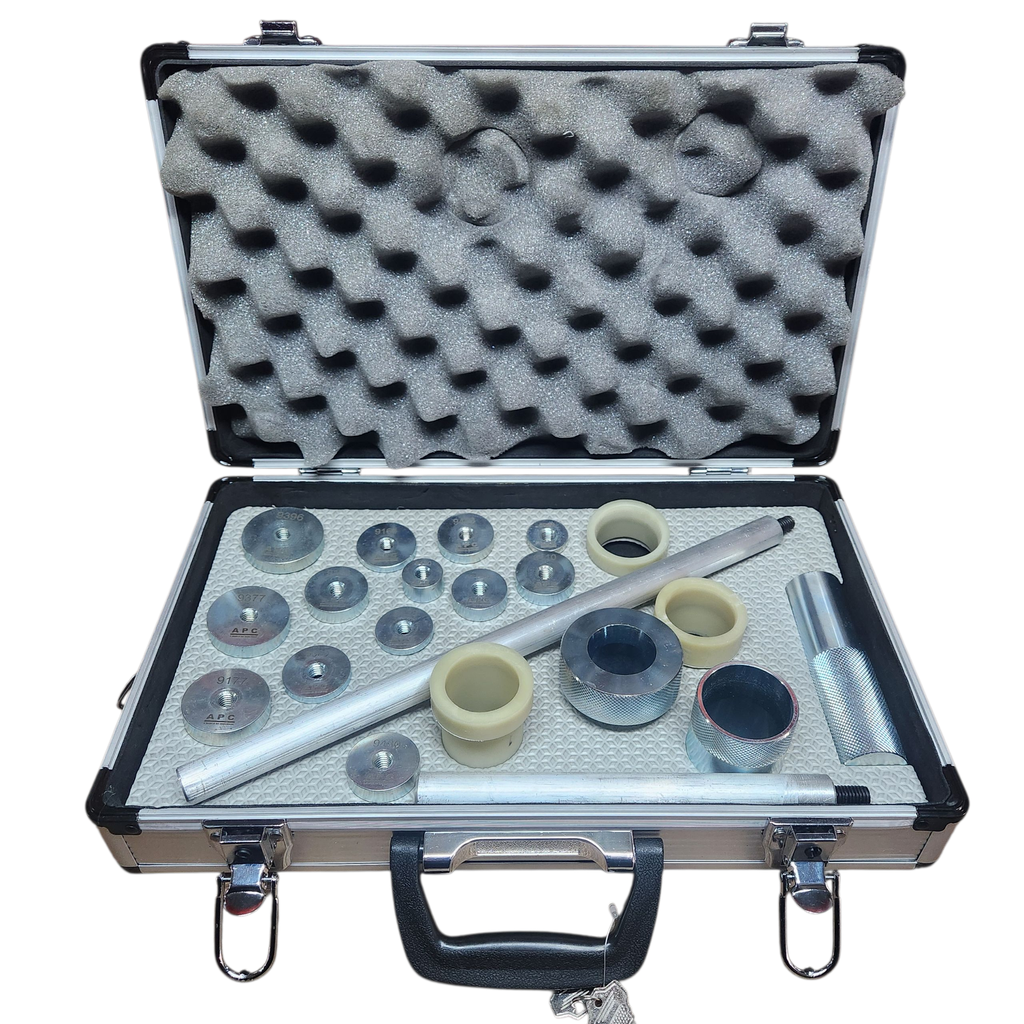 KIT DE HERRAMIENTAS PARA COLOCACION DE RETENES