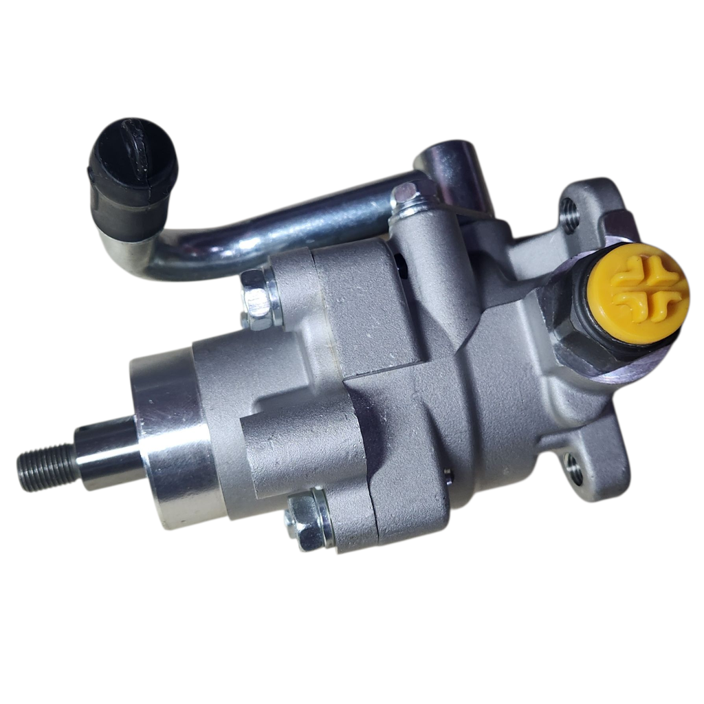 BH TOYOTA HILUX 2.8 97/01 FUNDICION