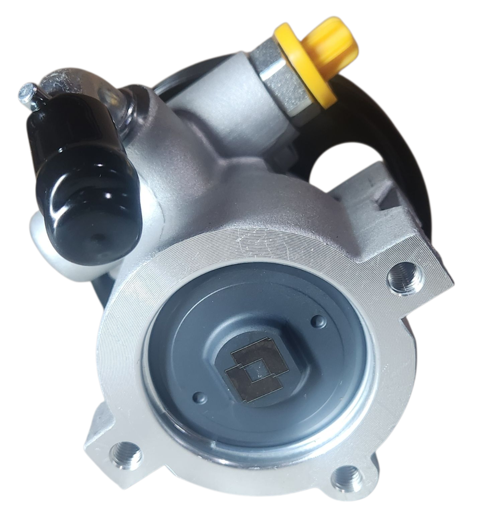 BH PEUGEOT 405/306/PARTNER POLEA 114MM MOTOR 1,9DIESEL EJE17MM
