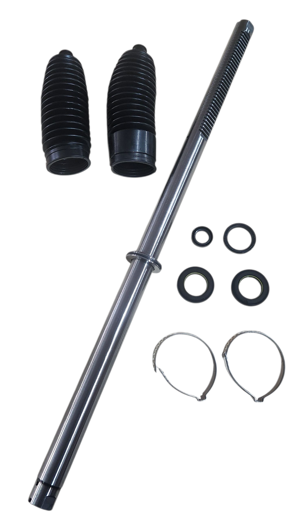 kit reparacion de cremallera hilux