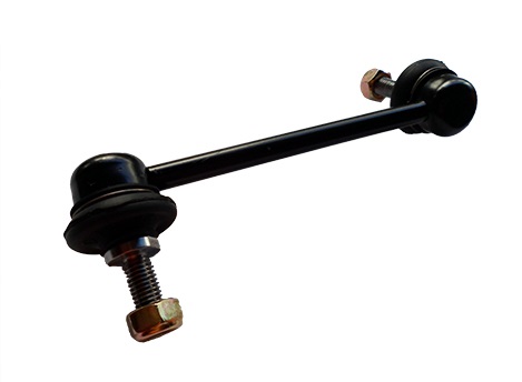 BIELETA CHEVROLET S10 - TRAILBLAZER 13/… // DELANTERA IZQUIERDA