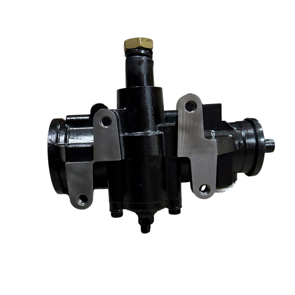 CAJA DE DIRECCION CHEVROLET SILVERADO S/PITMAN