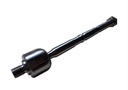 AXIAL RENAULT MEGANE II / MEGANE III / FLUENCE 2011 / GRAND SCENIC