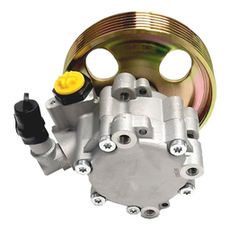 [BHN031] BH PEUGEOT PARTNER/BERLINGO POLEA 125MM M/N1.6 HDI TIPO ORIG