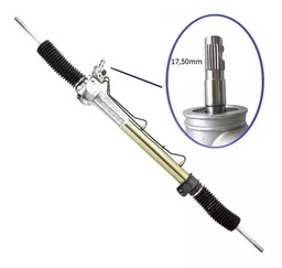 [CNYA131] CN FIAT DUCATO III ESTRIA GRUESA 2008/2016