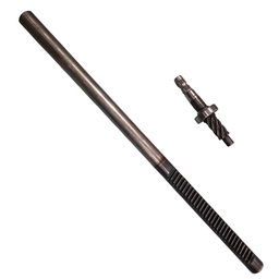 [BN3715BP] BARRA Y PIÑON  PARA DIRECCION ELECTRICA TOYOTA COROLLA ORIGINAL