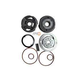 [008KIT] ROTOR, PLACAS,ESPIGAS,ORINGS CHEVROLET S-10 2.8MWM